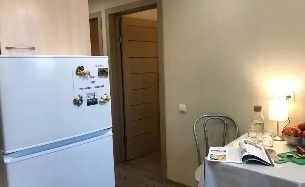 Владивосток: Апартаменты Владивосток Рент на Улице Октябрьская