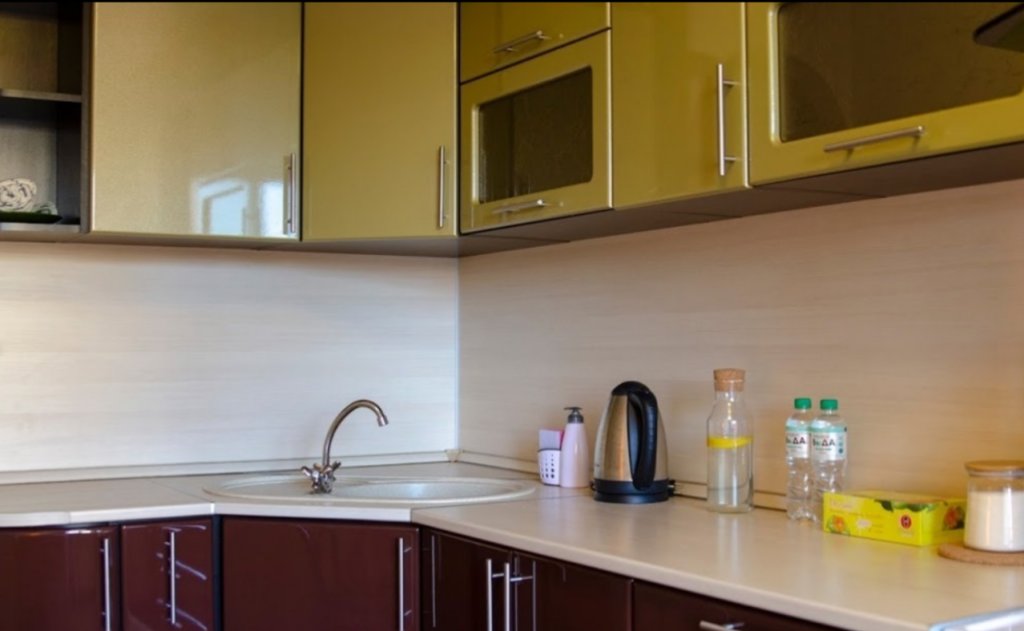 Владивосток: Апартаменты Vladivostok Rent on Pologaya 54 A Street
