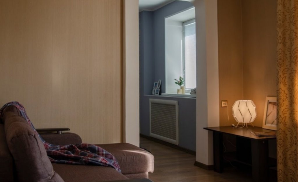 Владивосток: Апартаменты Vladivostok Rent on Pologaya 54 A Street