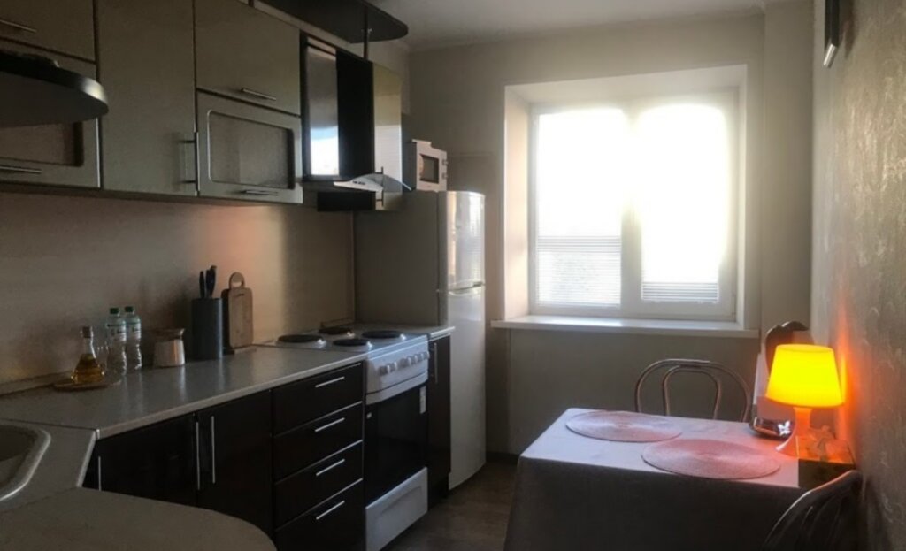 Владивосток: Апартаменты Vladivostok Rent on Pologaya 54 A Street