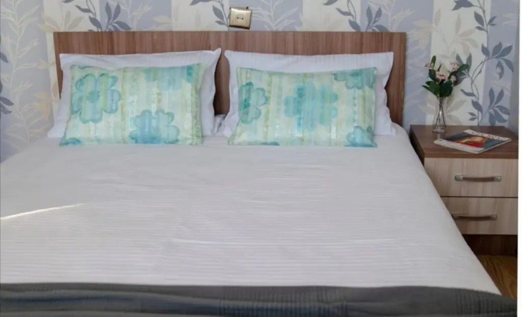 Владивосток: Апартаменты Vladivostok Rent on Pologaya 54 A Street