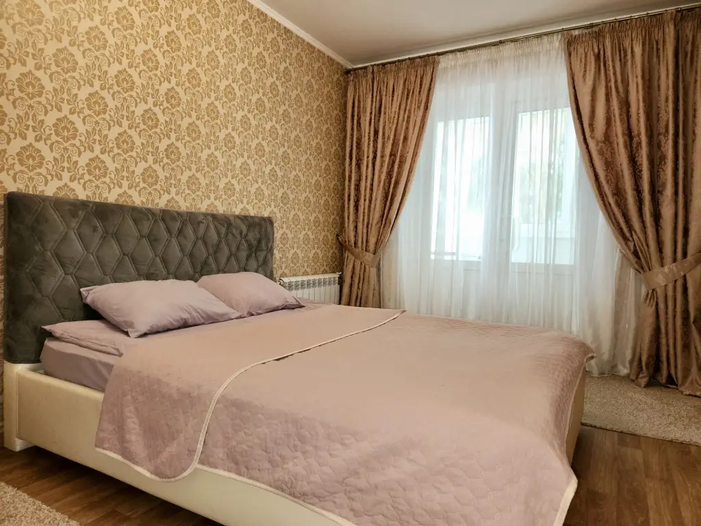 Воронеж: Квартира на улице Кропоткина 1