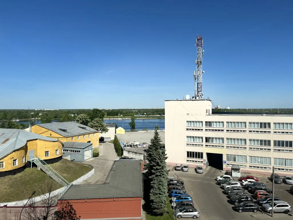 Ярославль: Квартира Вгости на Республиканской