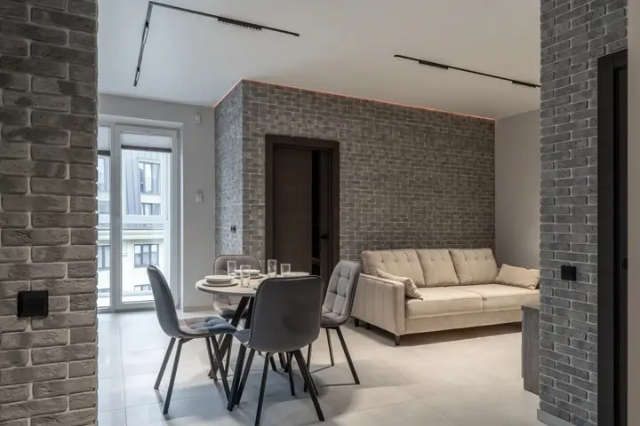 Зеленоградск: Апартаменты Baltia Delux apartments