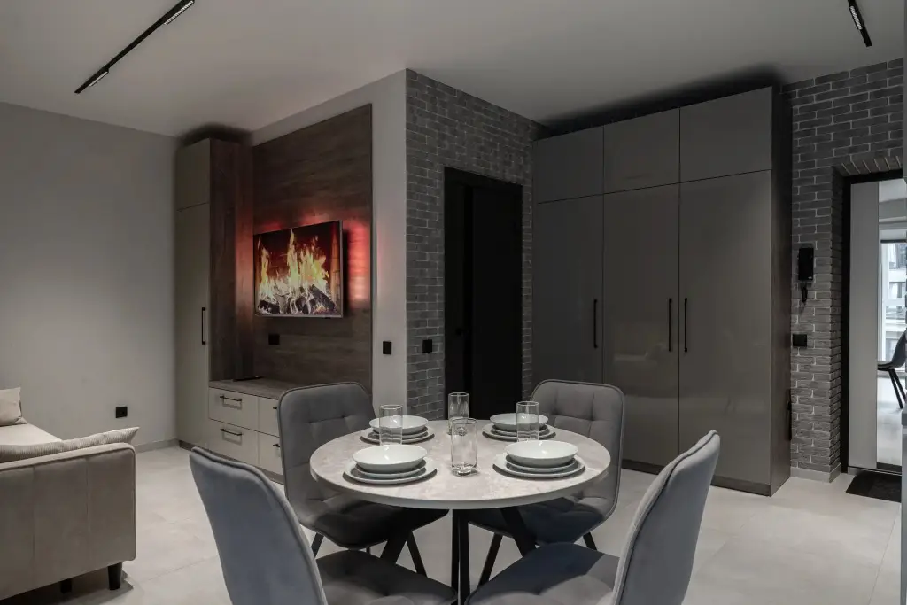 Зеленоградск: Апартаменты Baltia Delux apartments
