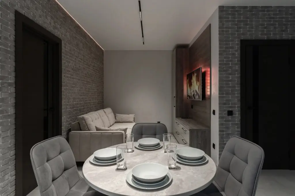 Зеленоградск: Апартаменты Baltia Delux apartments