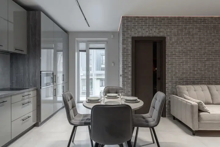 Зеленоградск: Апартаменты Baltia Delux apartments