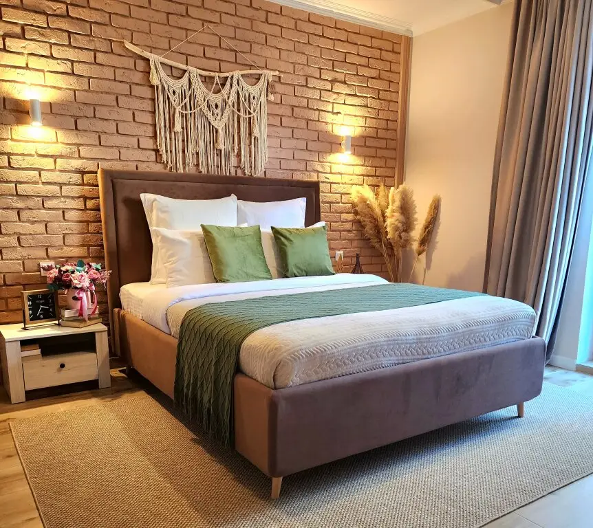 Зеленоградск: Апартаменты Patio Apart
