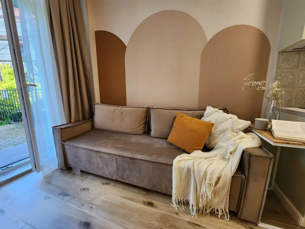 Зеленоградск: Апартаменты Patio Apart