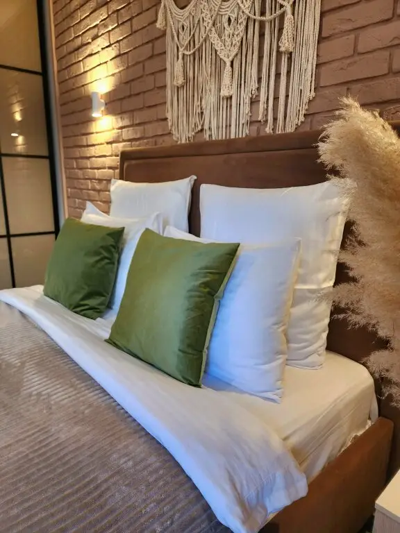 Зеленоградск: Апартаменты Patio Apart