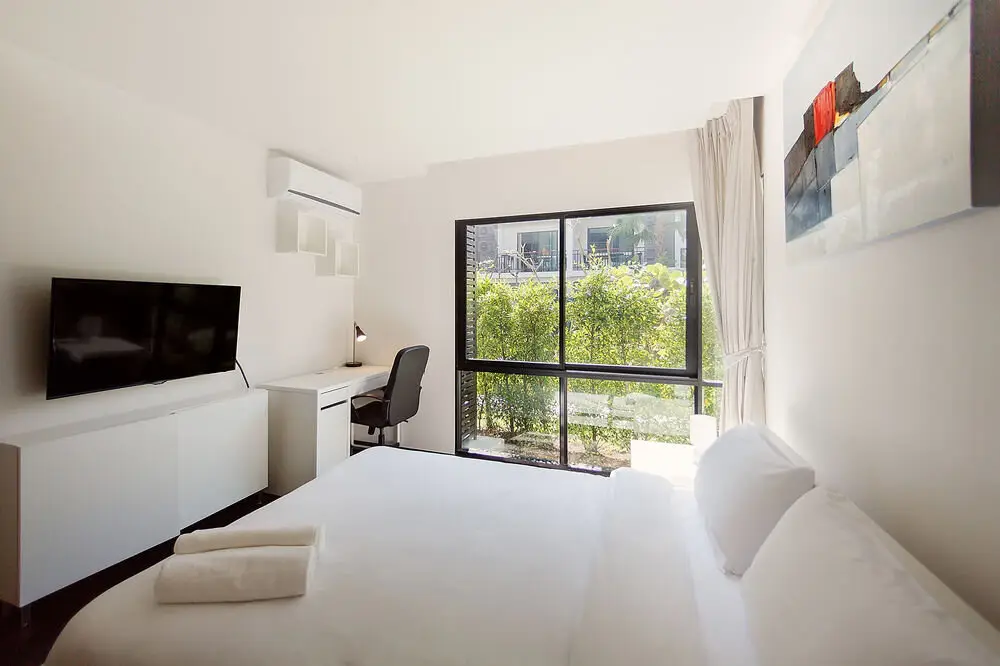 Муанг: TropicLook Serviced Apartments: The Title Rawai Beach