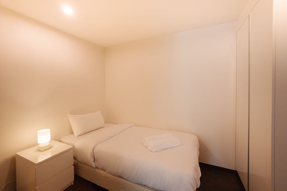 Муанг: TropicLook Serviced Apartments: The Title Rawai Beach