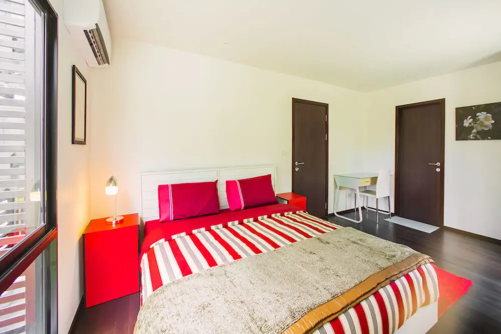Муанг: TropicLook Serviced Apartments: The Title Rawai Beach