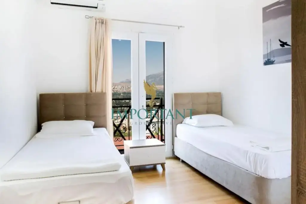 Бодрум: Villa Manzara by Important Group Travel