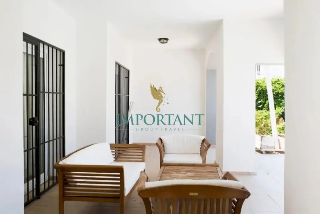 Бодрум: Villa Manzara by Important Group Travel