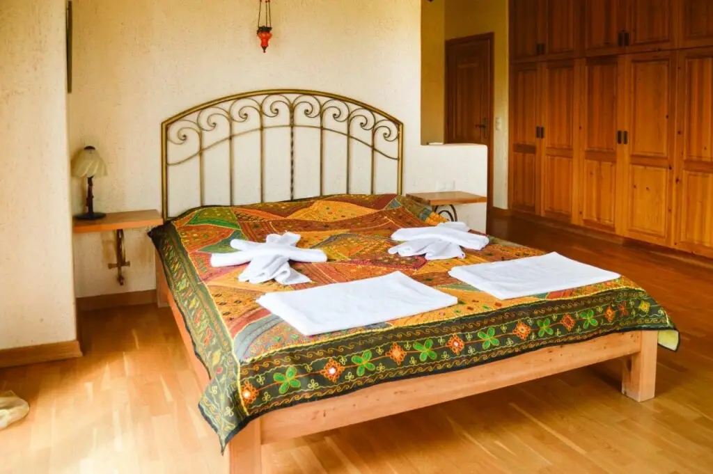 Бодрум: Villa Mandarin by Important Group Travel