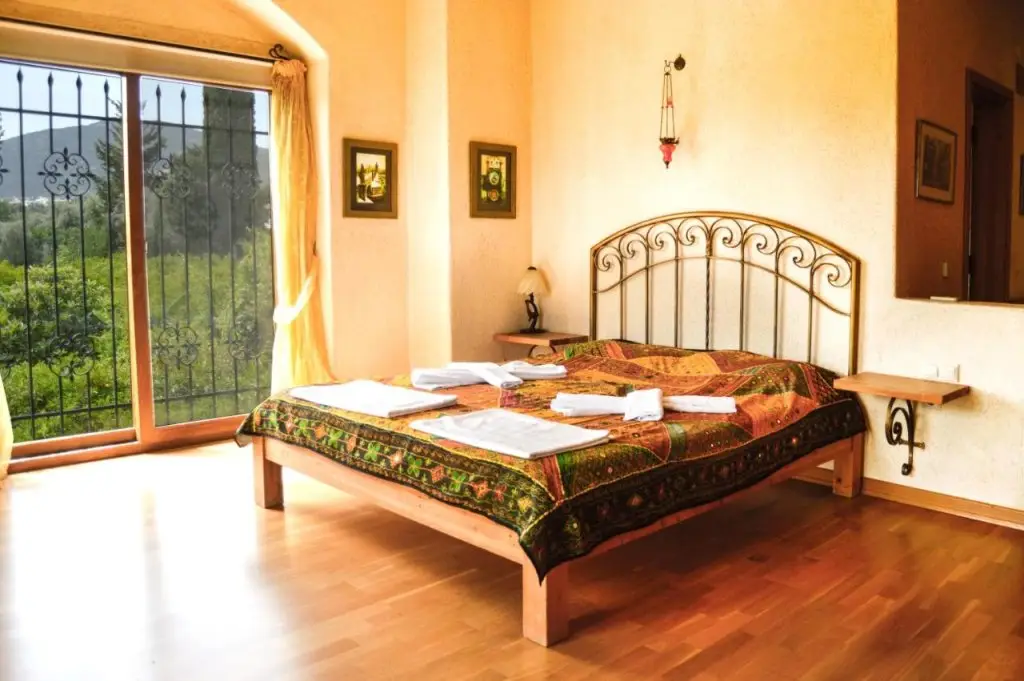 Бодрум: Villa Mandarin by Important Group Travel