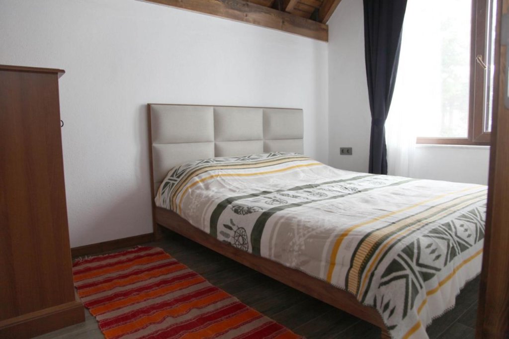 Болу: Yaban Yasam Chalets