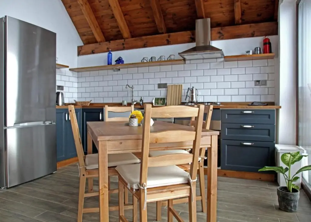 Болу: Yaban Yasam Chalets
