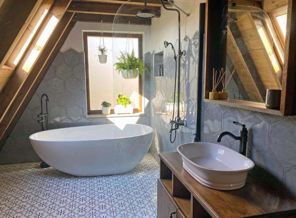 Болу: Yaban Yasam Chalets