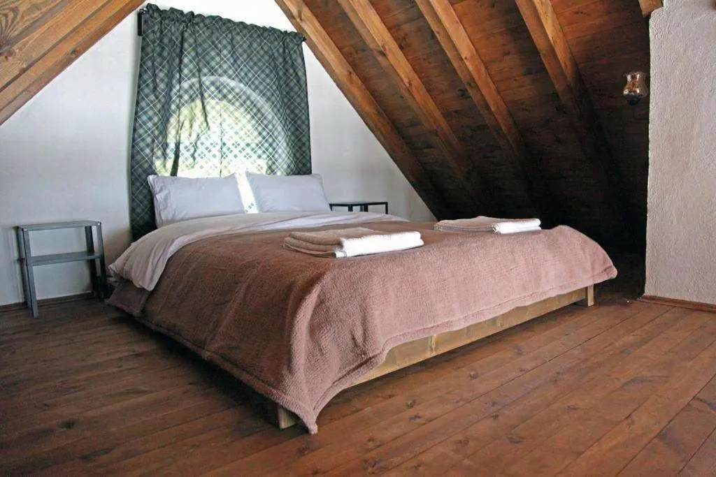 Болу: Yaban Yasam Chalets