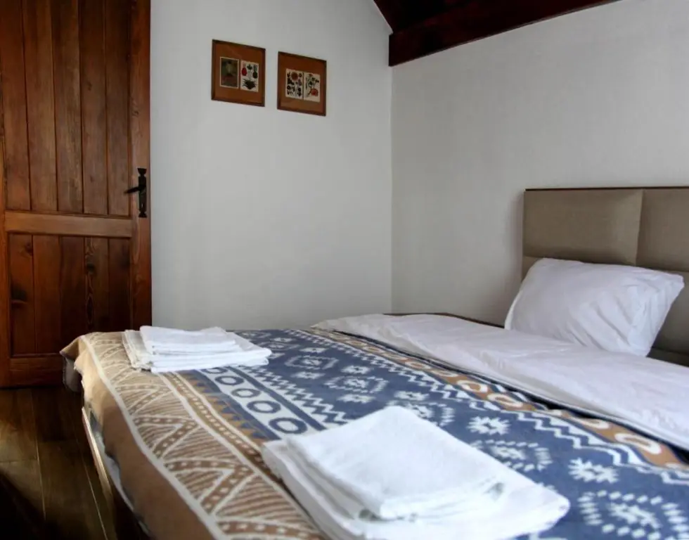 Болу: Yaban Yasam Chalets