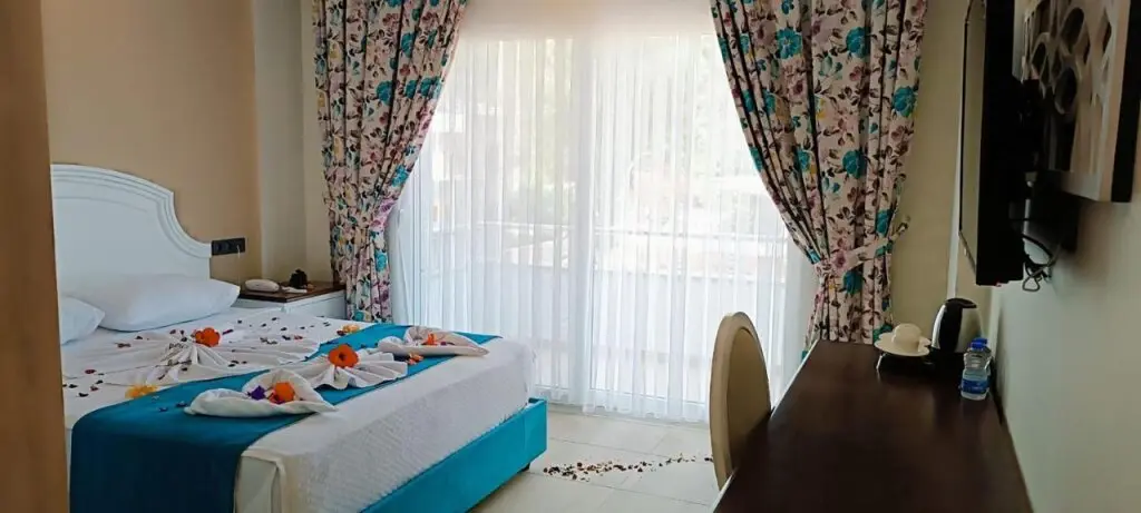 Ешиловаджик: Polaris Hayat Motel