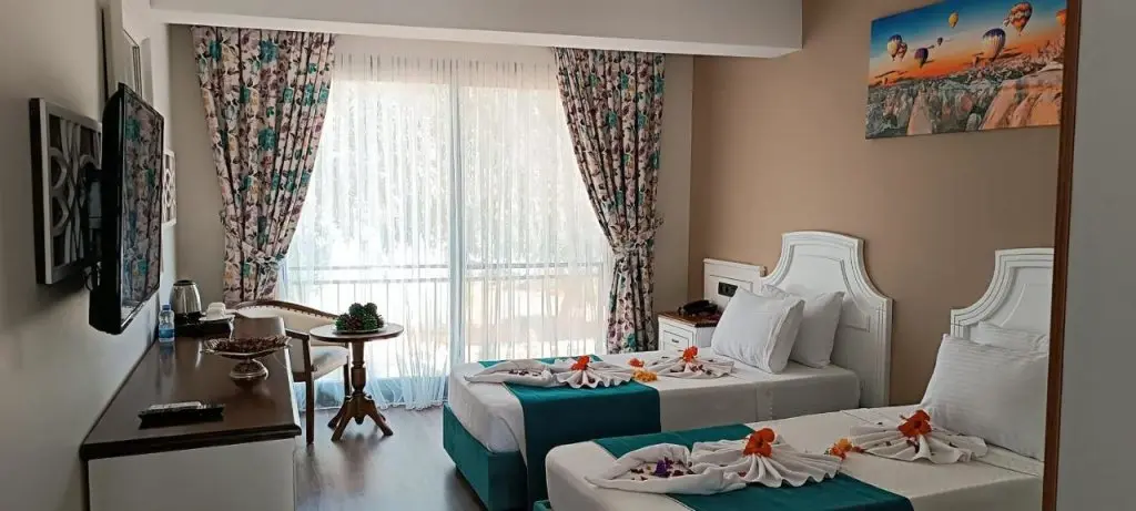 Ешиловаджик: Polaris Hayat Motel