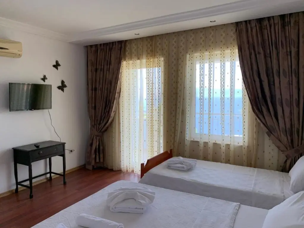 Datca Villa Carla Hotel — фото 1