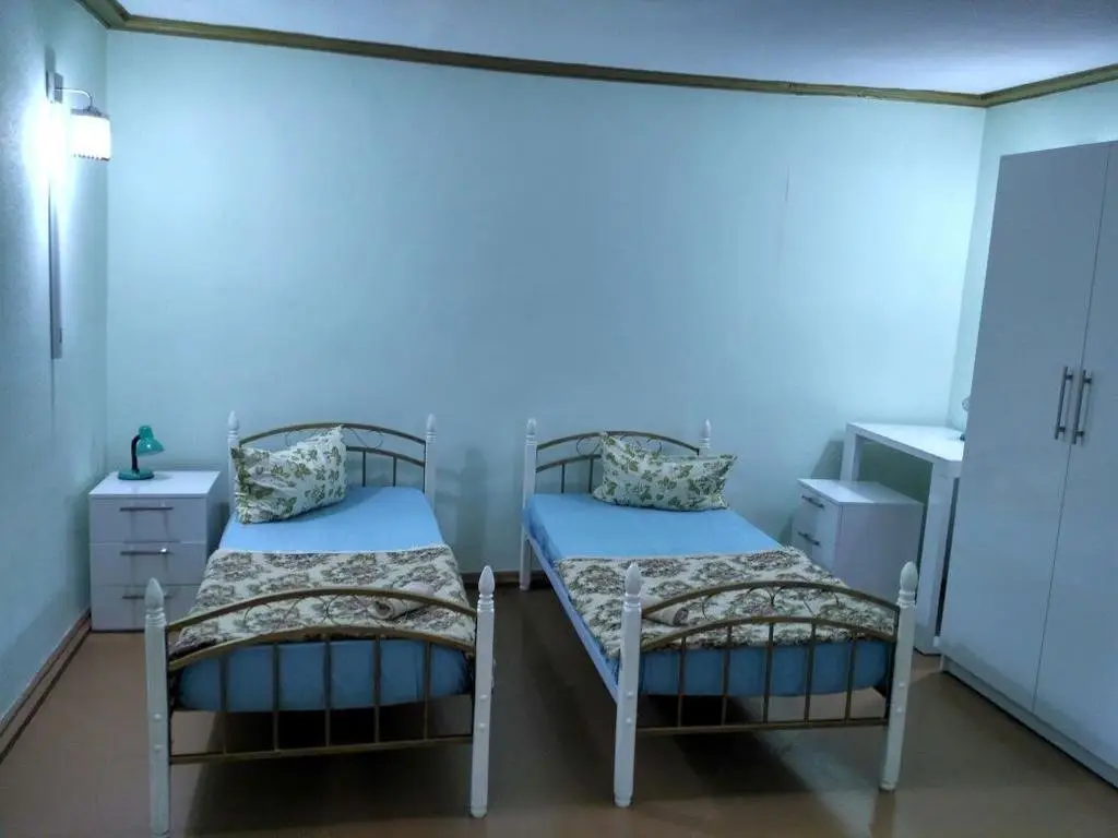 Baku City Center Hostel — фото 1