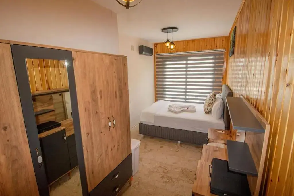 Фетхие: Pamuk Bungalov 1 Apart