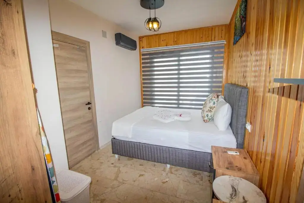 Фетхие: Pamuk Bungalov 1 Apart