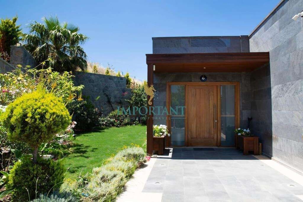 Villa Calista by Important Group Travel — фото 1