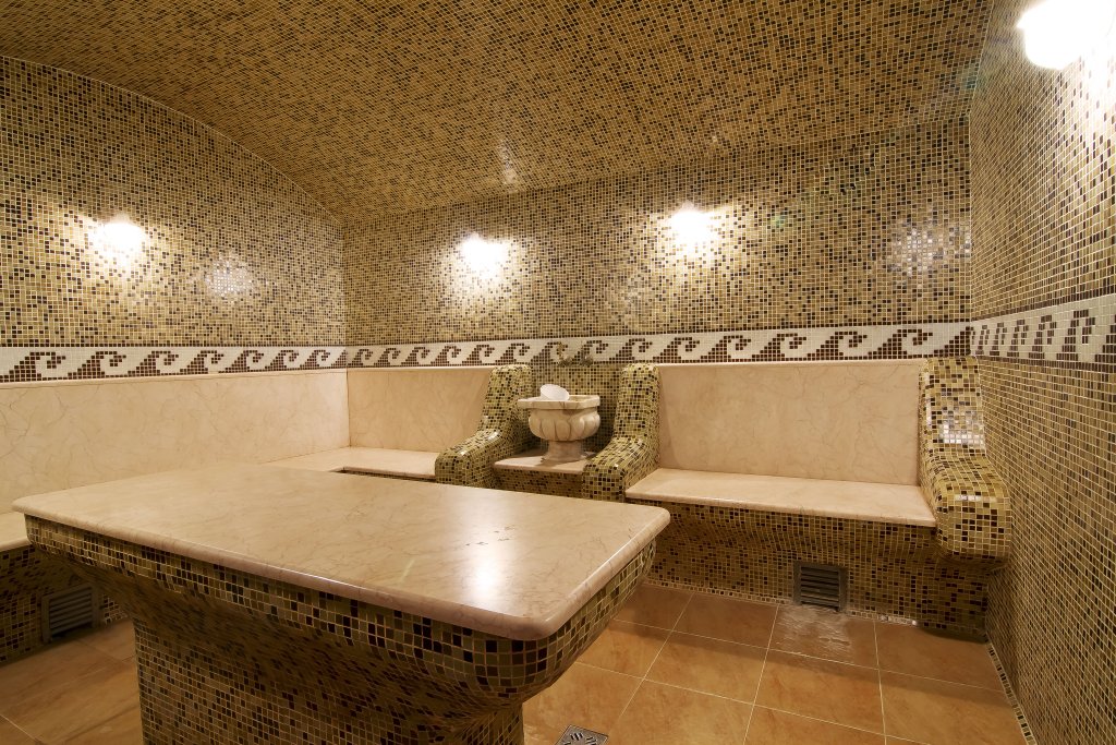 Курортный отель Alex Resort & Spa Hotel — фото 1