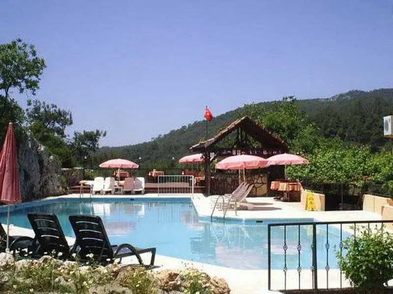 Фетхие: Our Dream Butik Hotel