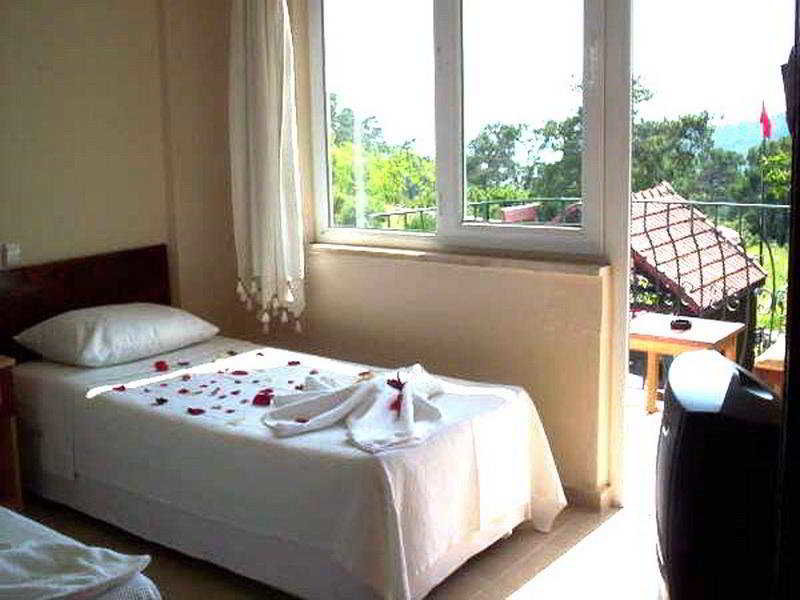 Our Dream Butik Hotel — фото 1
