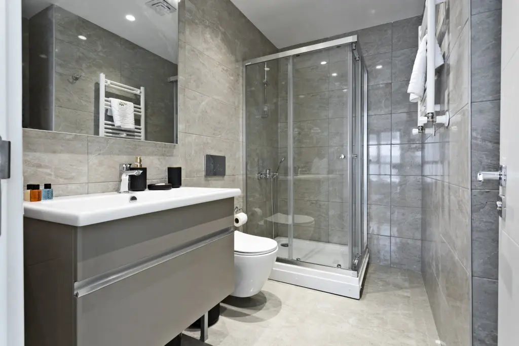 Стамбул: Апартаменты Kordon Istanbul Residence by NewInn