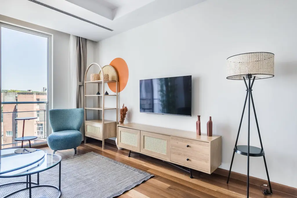 Стамбул: Apartments Mashattan Residence by NewInn