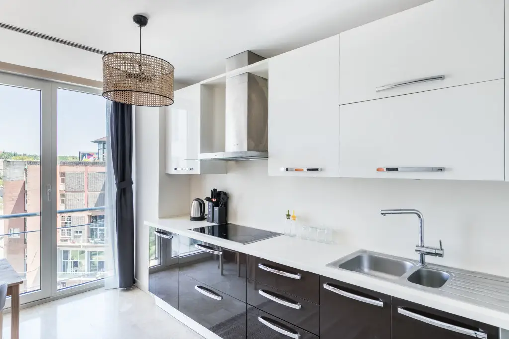Стамбул: Apartments Mashattan Residence by NewInn