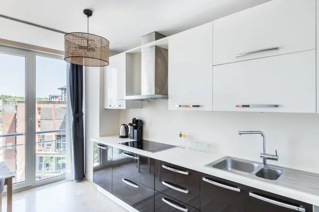 Стамбул: Apartments Mashattan Residence by NewInn