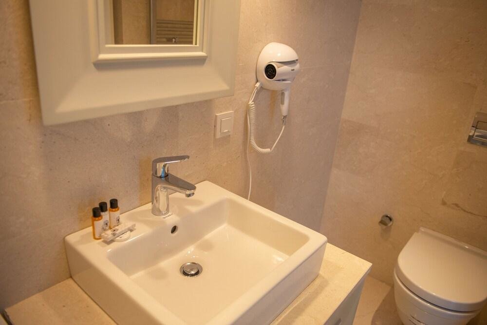 Стамбул: Апартаменты G Yoo Residence