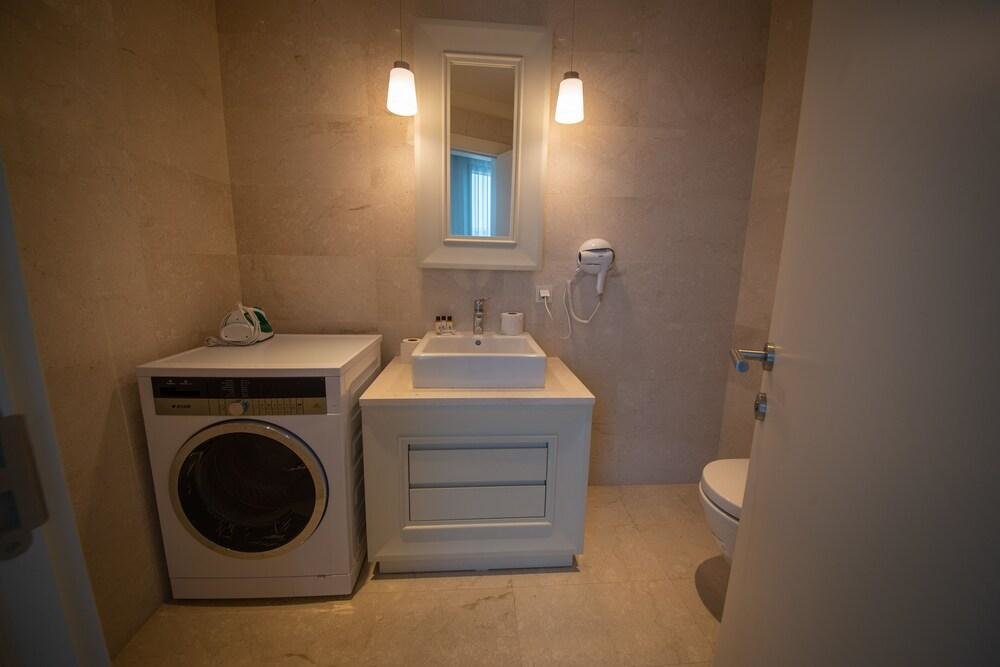 Стамбул: Апартаменты G Yoo Residence