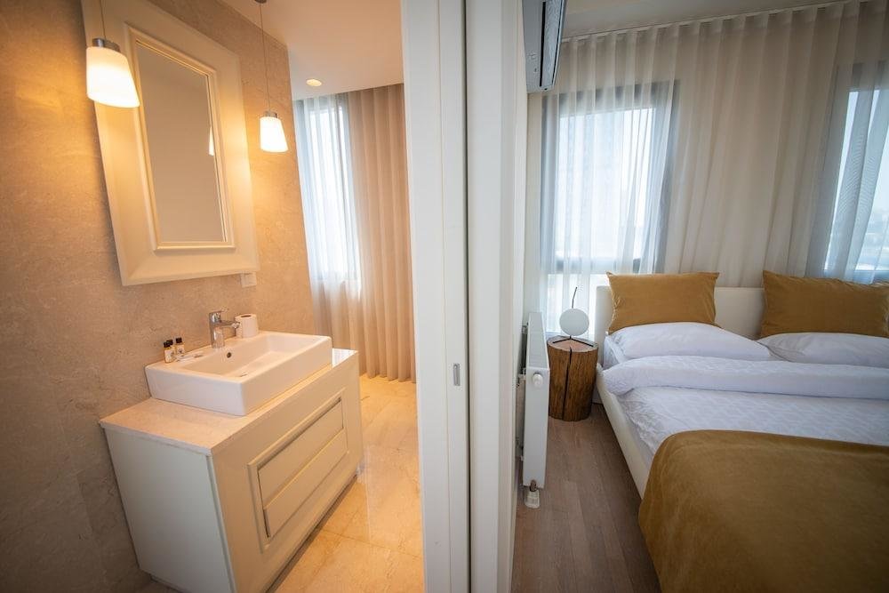 Стамбул: Апартаменты G Yoo Residence