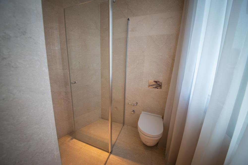 Стамбул: Апартаменты G Yoo Residence