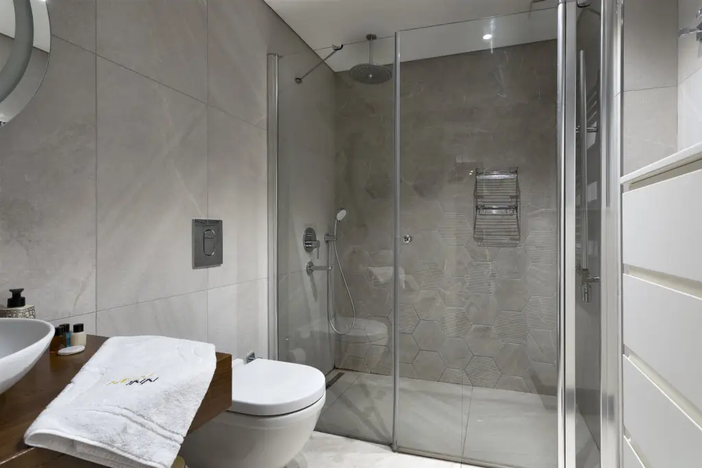 Стамбул: Апартаменты Eclipse Maslak Residence
