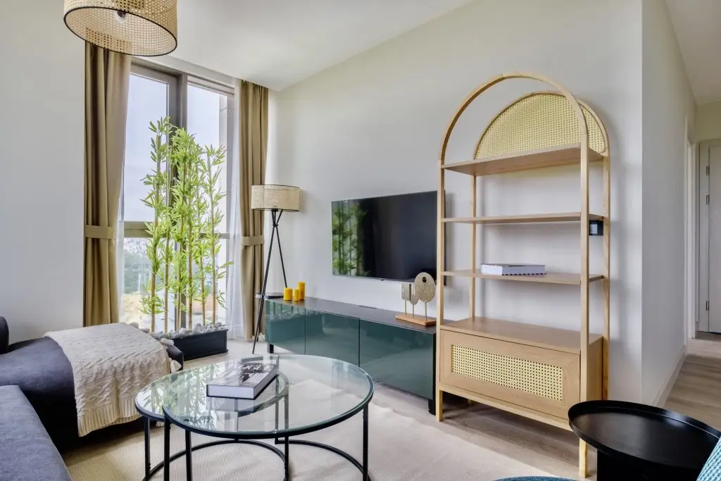 Стамбул: Apartments AS Maslak Residence by NewInn
