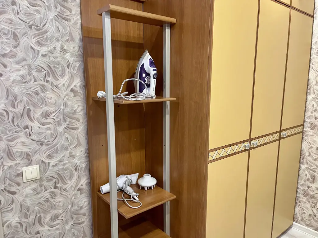 Рязань: Квартира в Престижном Комплексе с Комфортом от ДимДом