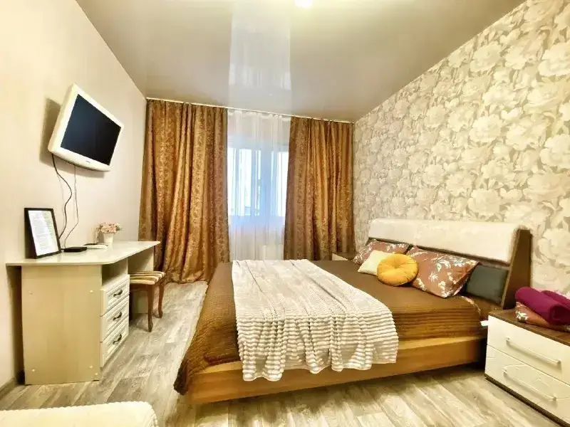 1K Na Krylova 32 Flat — фото 1