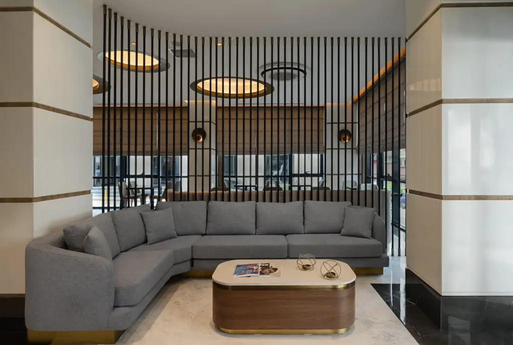 Стамбул: Gleam Bomonti Hotel