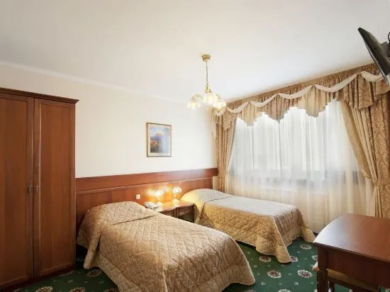 Москва: Orekhovo